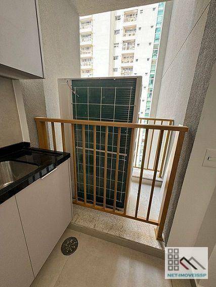 Apartamento para alugar com 3 quartos, 147m² - Foto 39