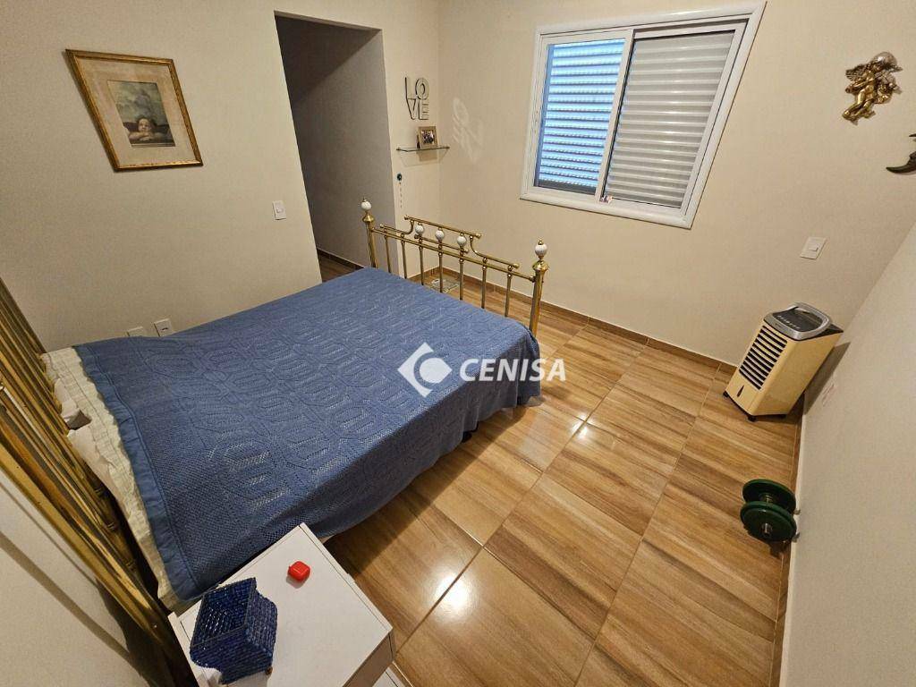 Casa de Condomínio à venda e aluguel com 3 quartos, 163m² - Foto 18