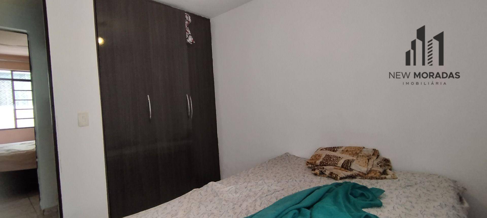 Apartamento à venda com 3 quartos, 57m² - Foto 11