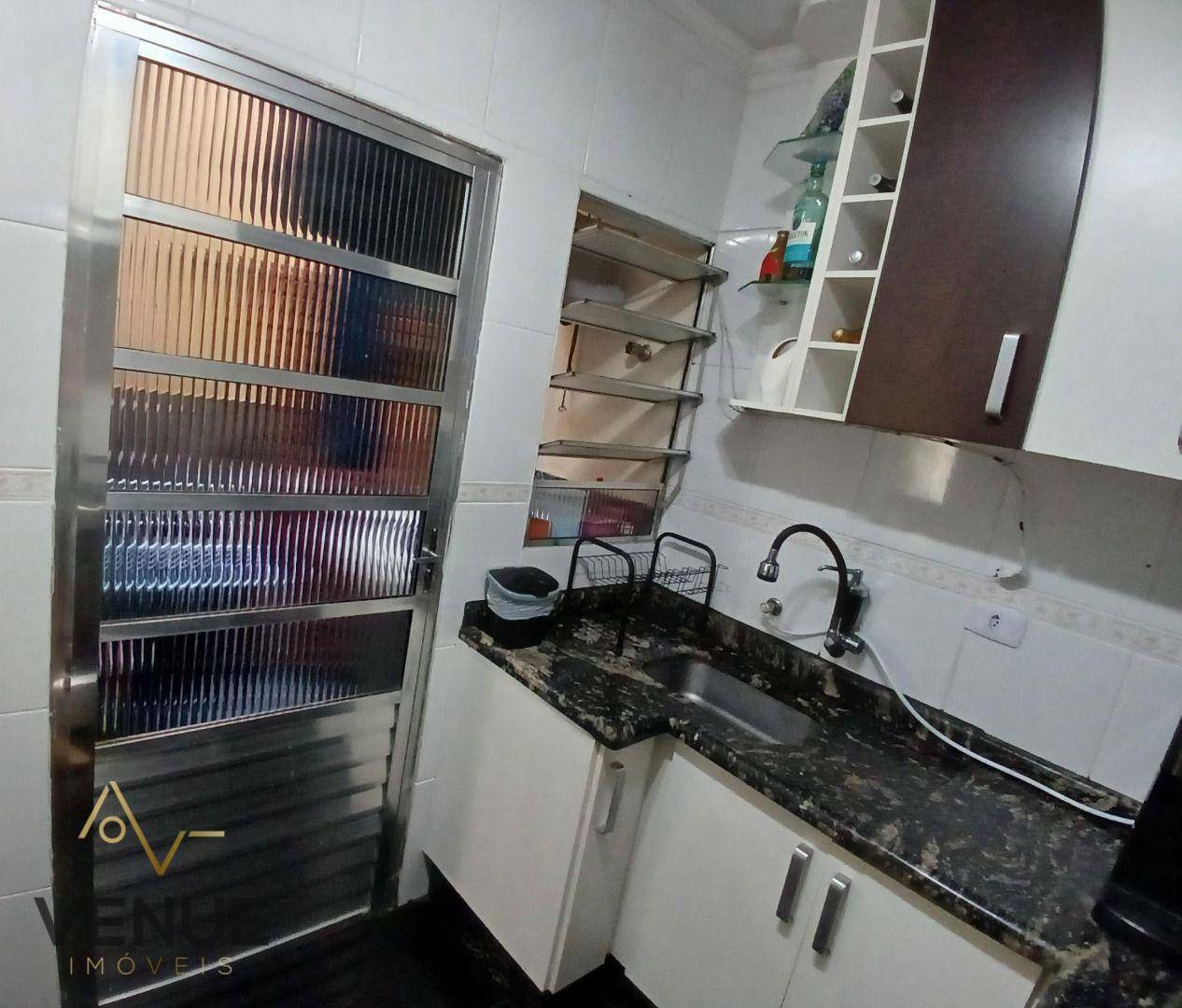 Casa de Condomínio à venda com 3 quartos, 99m² - Foto 10