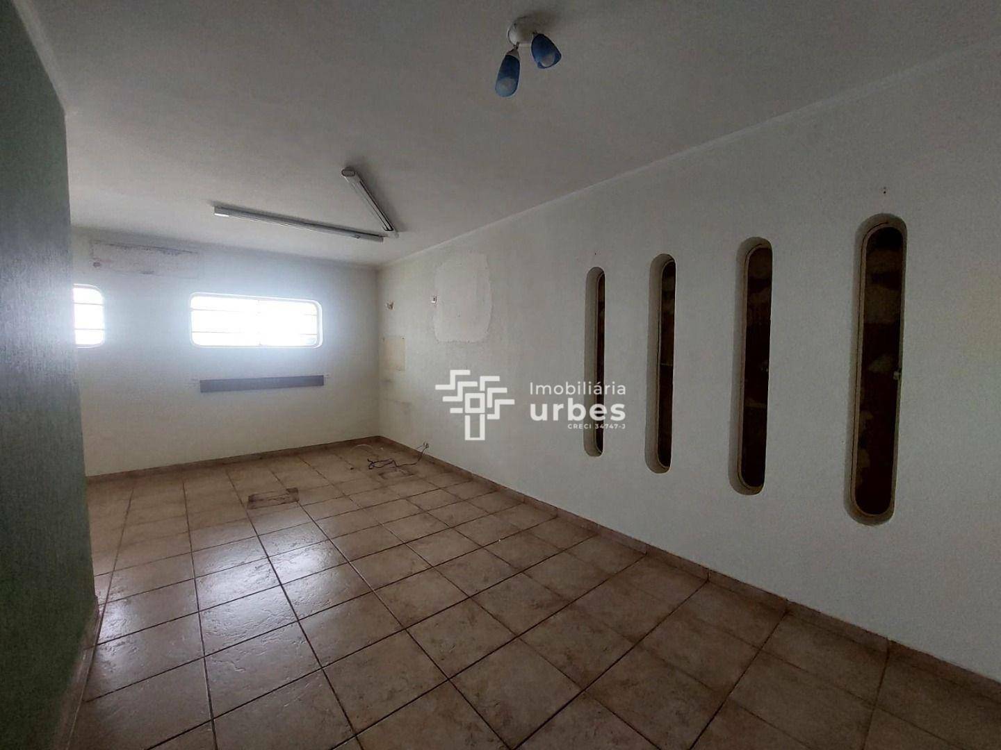 Casa para alugar, 643m² - Foto 10