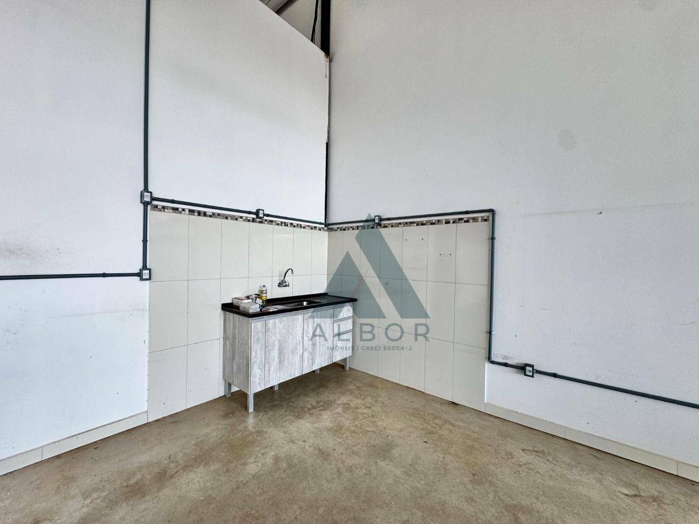 Depósito-Galpão, 375 m² - Foto 5