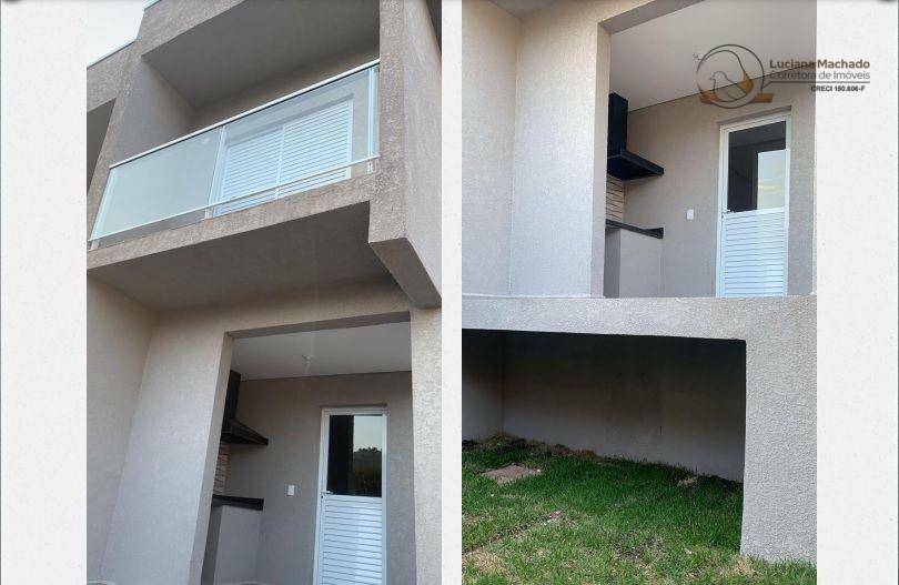 Casa à venda com 3 quartos, 102m² - Foto 3