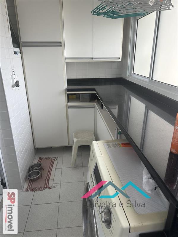 Apartamento para alugar com 3 quartos, 106m² - Foto 7