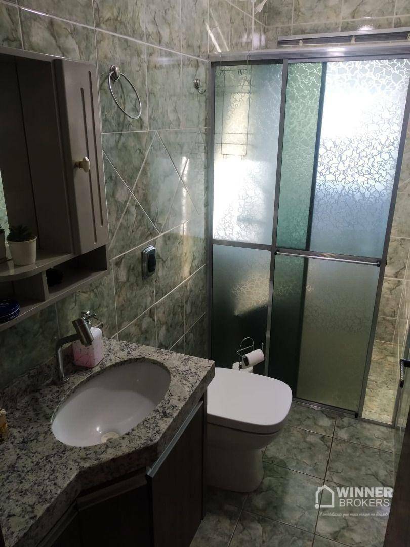 Sobrado à venda com 4 quartos, 142m² - Foto 22