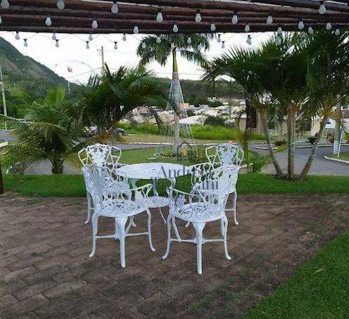 Casa de Condomínio à venda com 3 quartos, 196m² - Foto 30