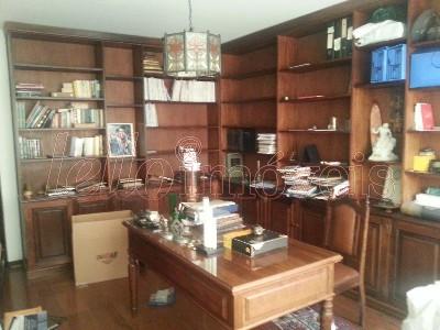 Apartamento para alugar com 3 quartos, 243m² - Foto 9