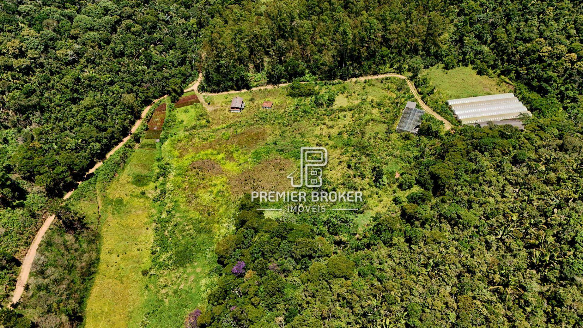 Sítio à venda com 5 quartos, 2500m² - Foto 21