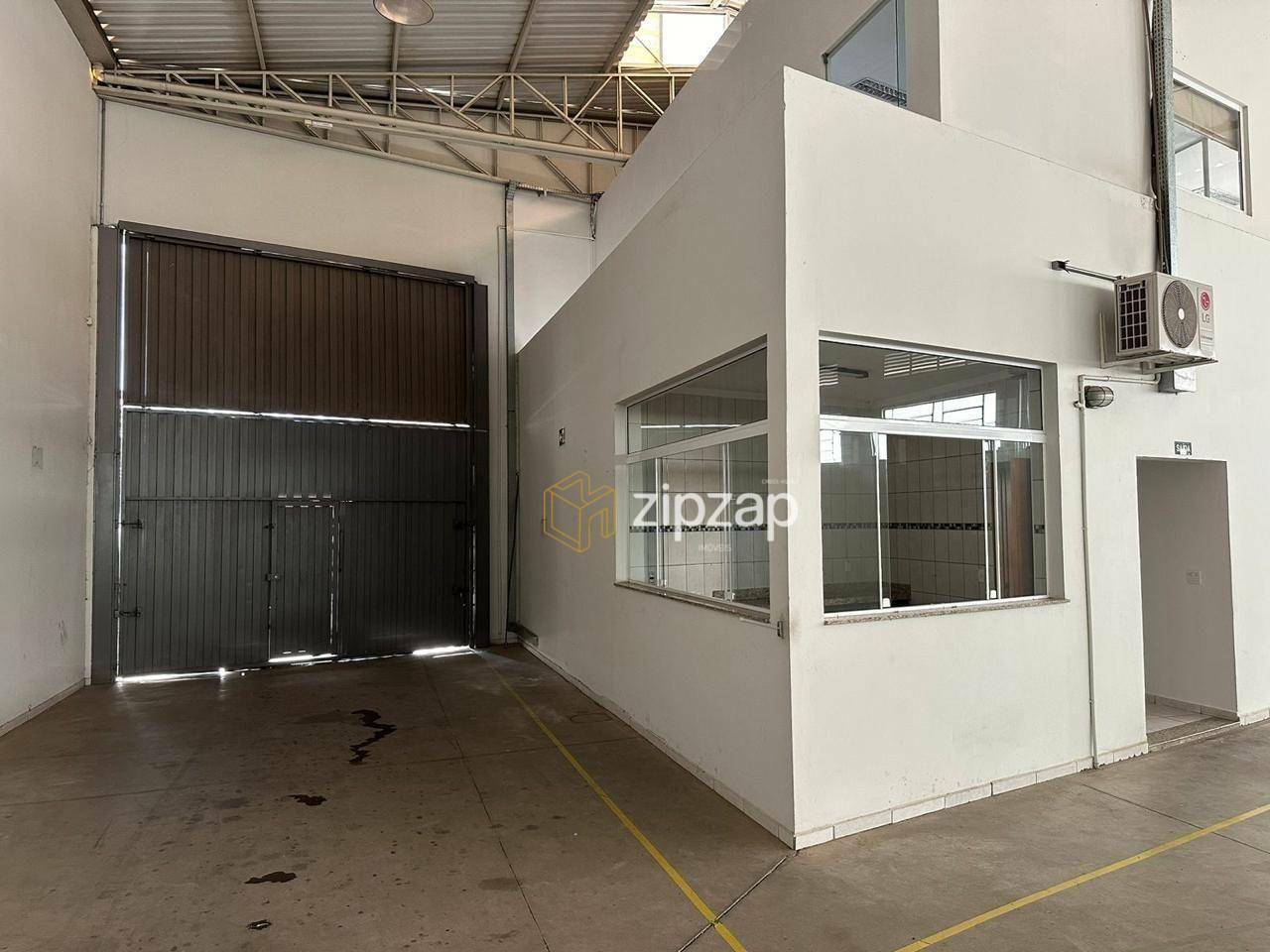 Depósito-Galpão-Armazém para alugar, 806m² - Foto 9