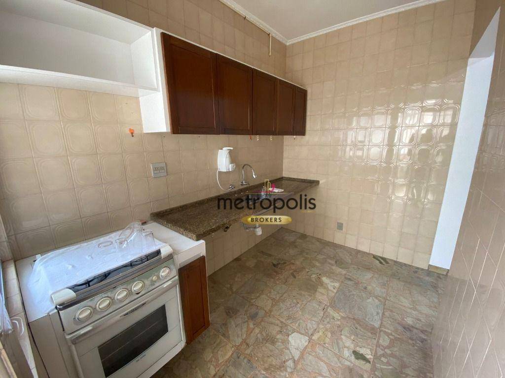 Apartamento para alugar com 3 quartos, 121m² - Foto 8