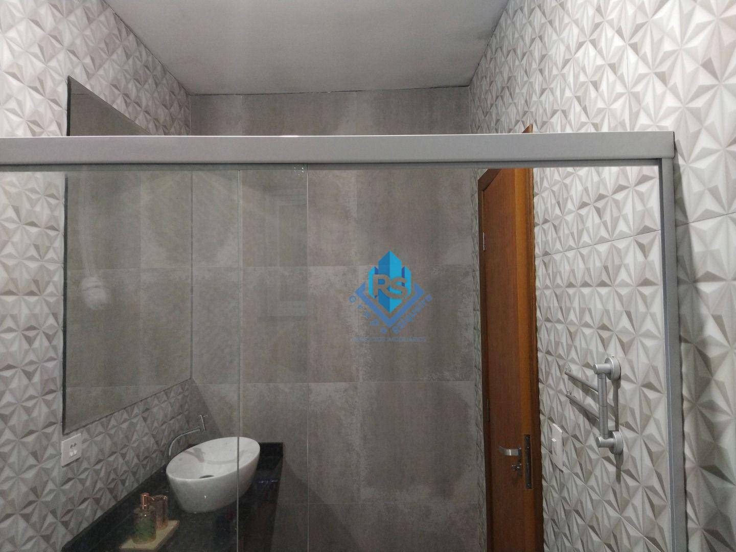 Sobrado à venda e aluguel com 5 quartos, 290m² - Foto 27