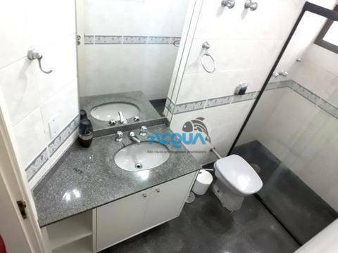 Apartamento à venda com 3 quartos, 128m² - Foto 6