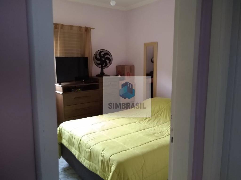 Apartamento à venda com 2 quartos, 80m² - Foto 6