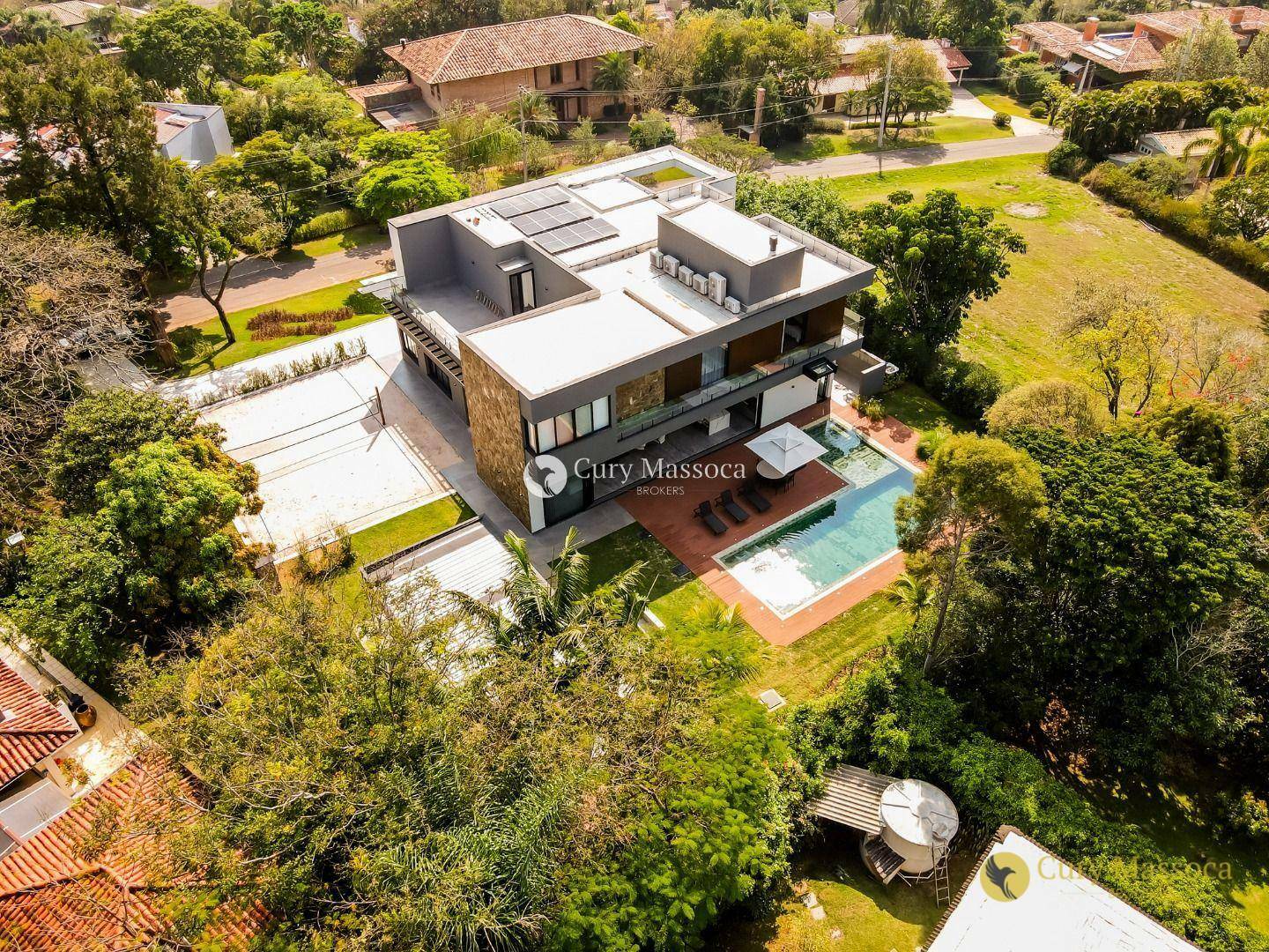 Casa de Condomínio à venda com 5 quartos, 815m² - Foto 76