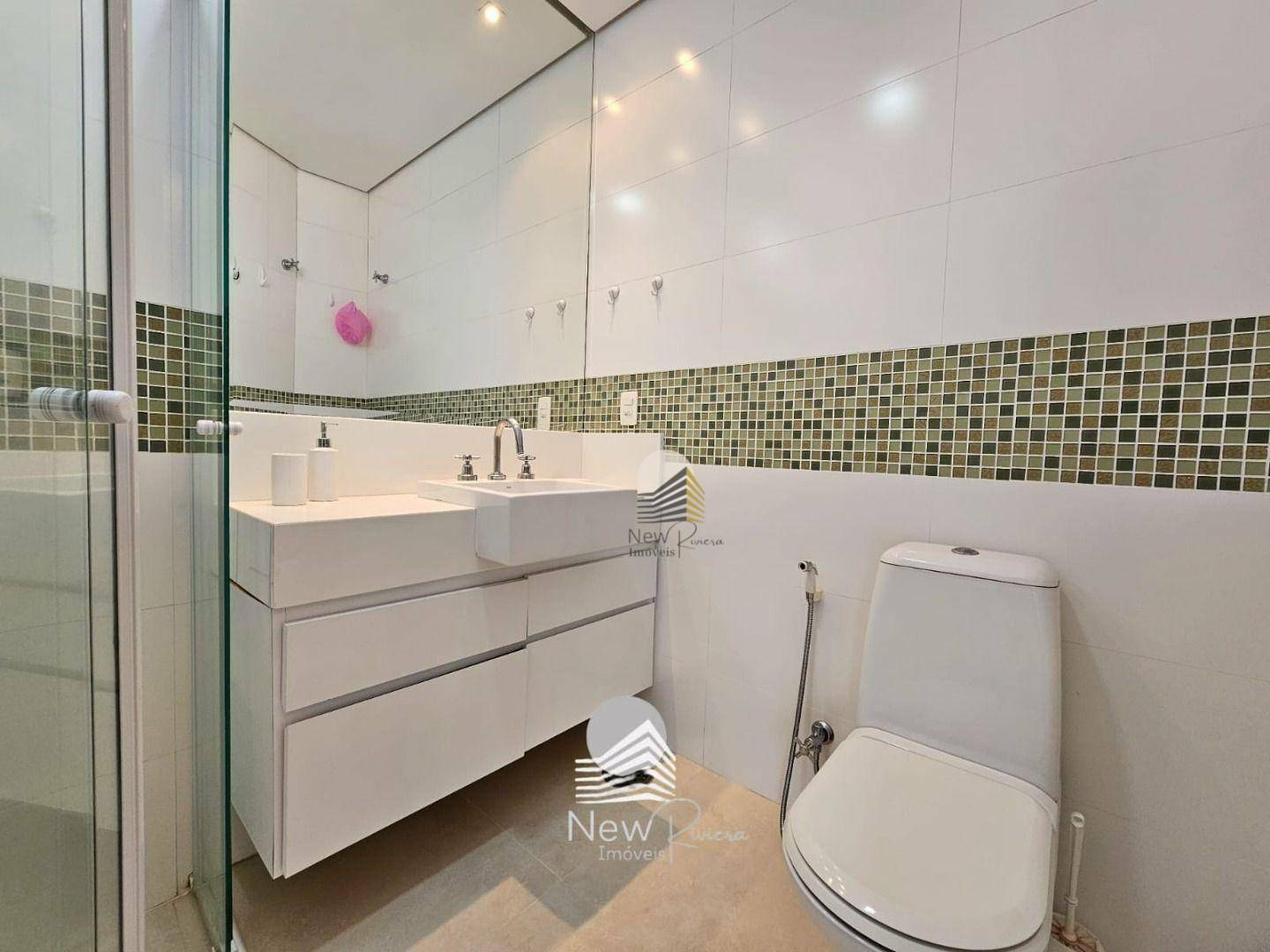 Apartamento à venda com 4 quartos, 231m² - Foto 9