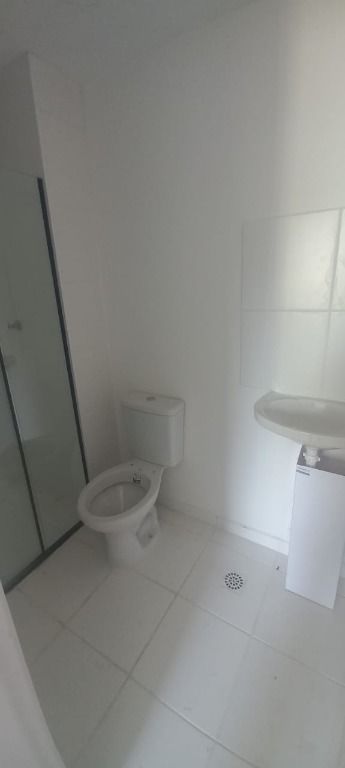 Apartamento à venda com 1 quarto, 32m² - Foto 25