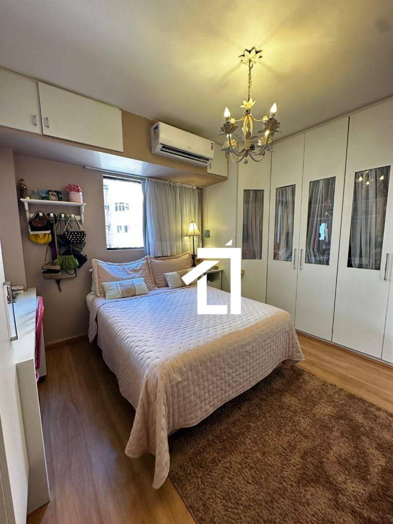 Apartamento, 3 quartos, 121 m² - Foto 4