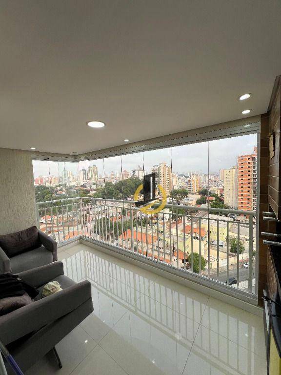 Apartamento à venda com 2 quartos, 72m² - Foto 8