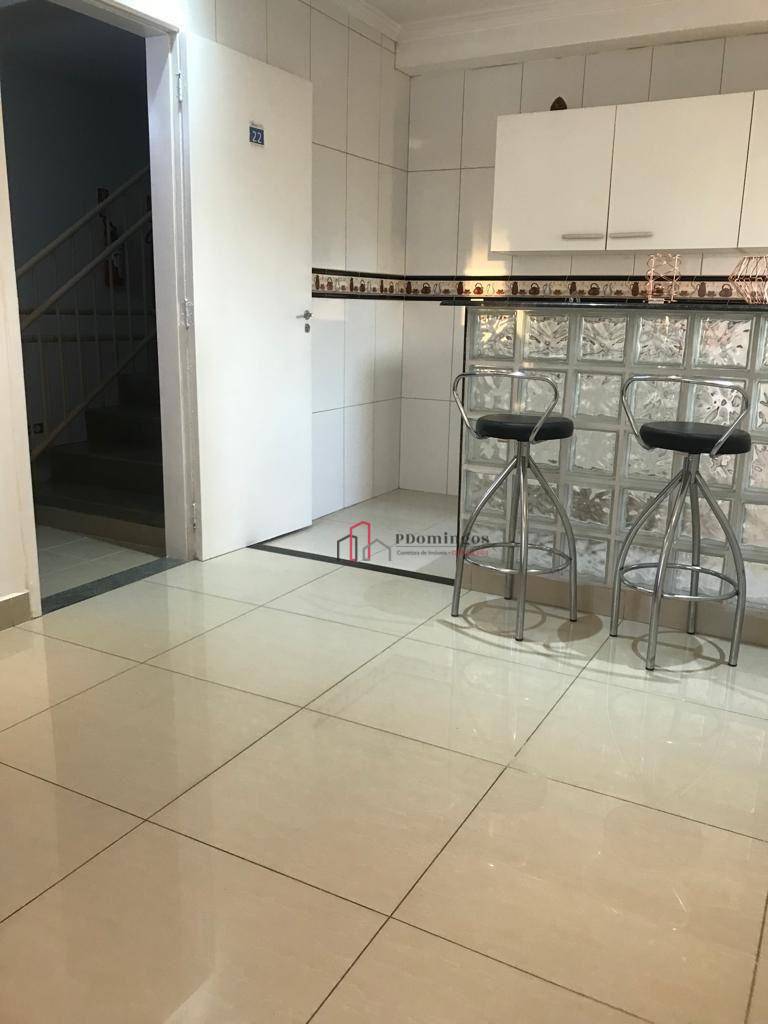 Apartamento à venda com 2 quartos, 45m² - Foto 8