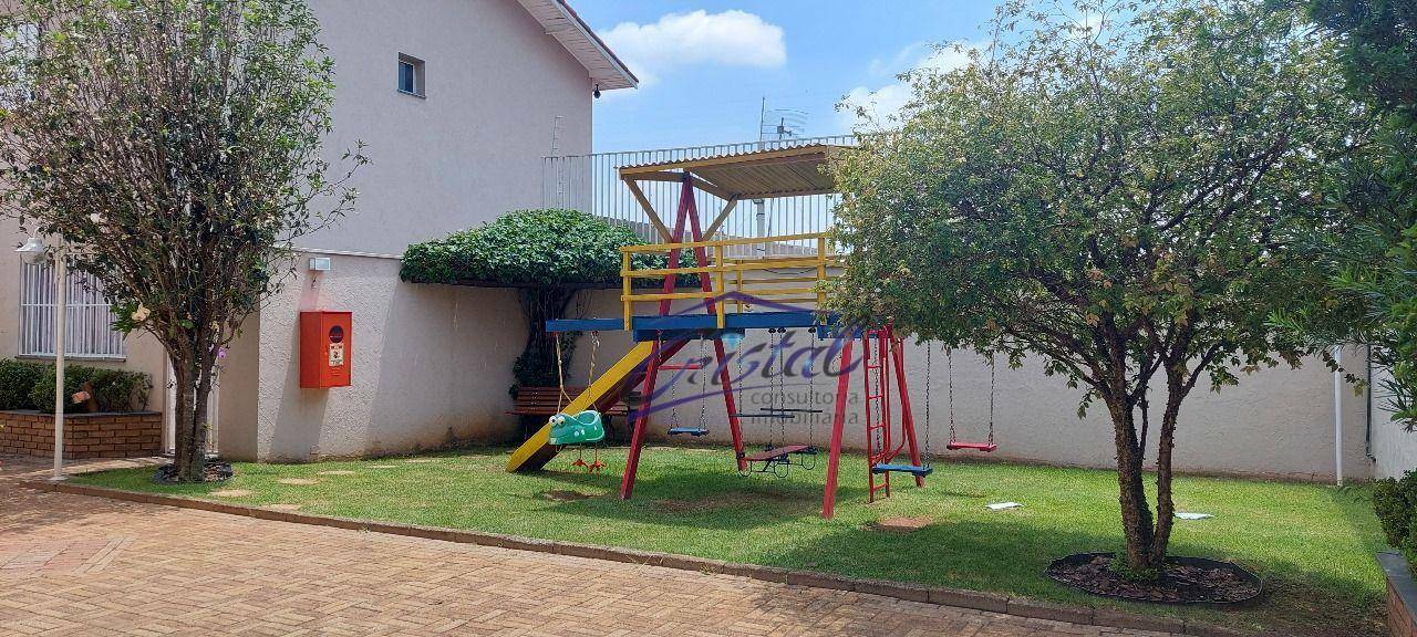 Sobrado à venda com 3 quartos, 188m² - Foto 30