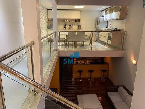 Sobrado à venda com 2 quartos, 240m² - Foto 15