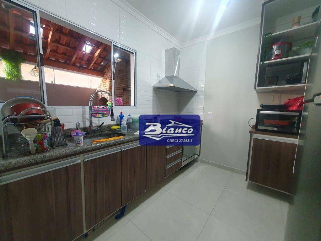 Sobrado à venda com 3 quartos, 163m² - Foto 8