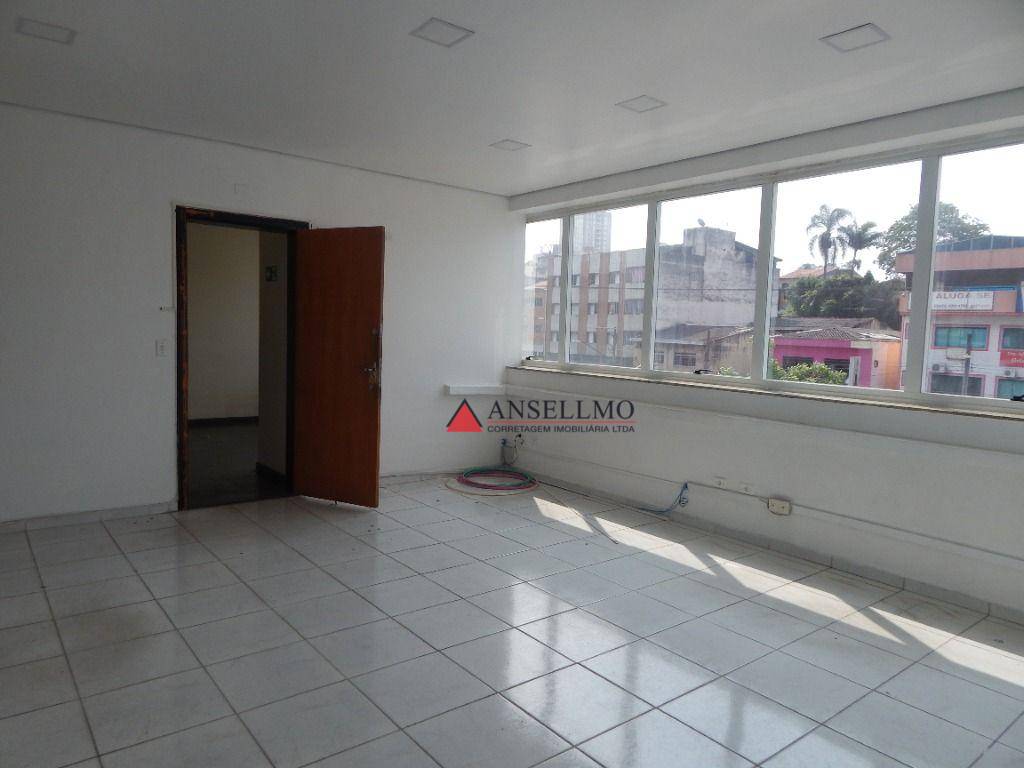 Conjunto Comercial-Sala para alugar, 300m² - Foto 1