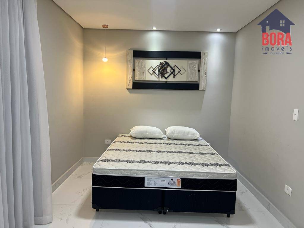 Casa de Condomínio à venda com 3 quartos, 268m² - Foto 21