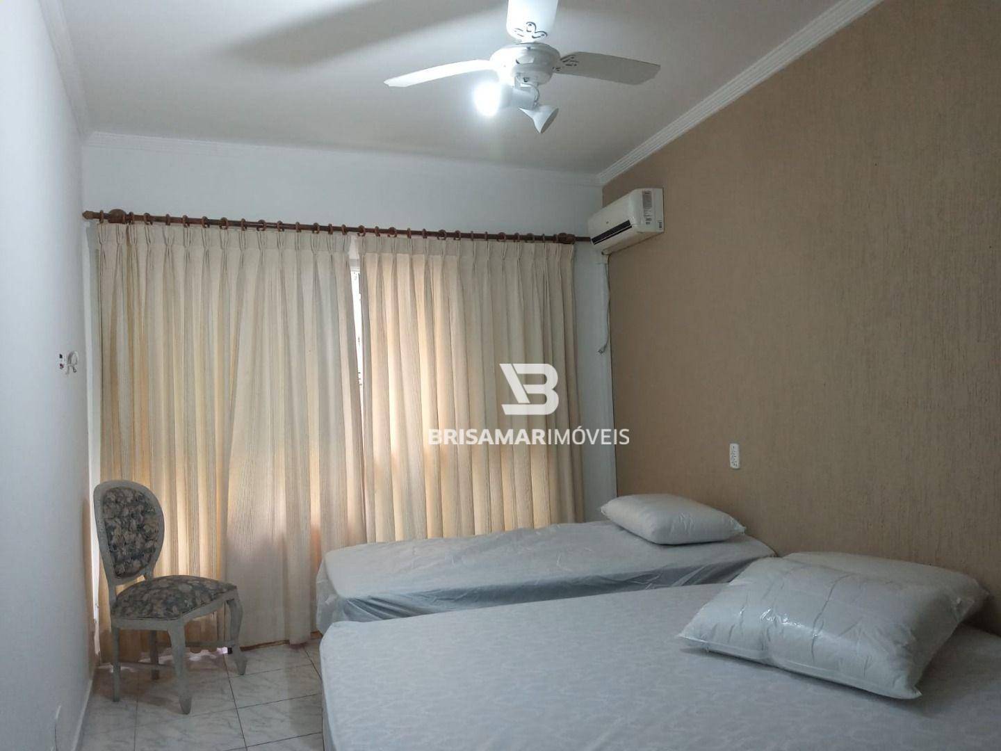 Apartamento para alugar com 4 quartos, 172m² - Foto 9