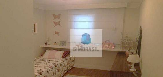 Apartamento à venda com 3 quartos, 50m² - Foto 6