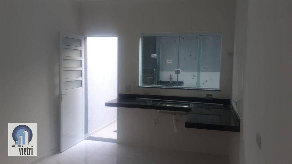 Sobrado à venda com 3 quartos, 140m² - Foto 10