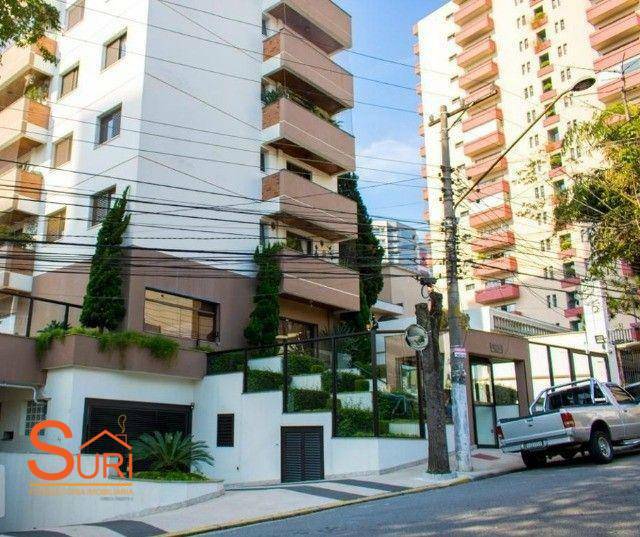 Apartamento à venda com 4 quartos, 142m² - Foto 19