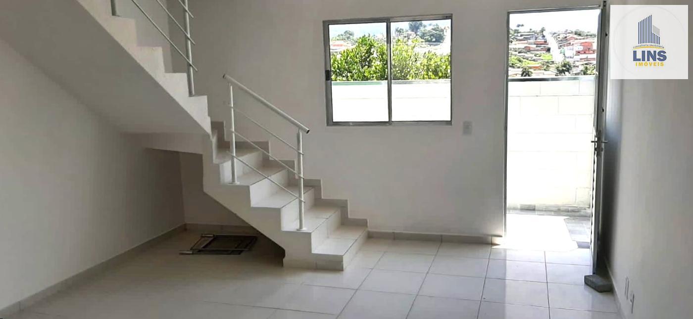 Casa de Condomínio à venda com 2 quartos, 57m² - Foto 7