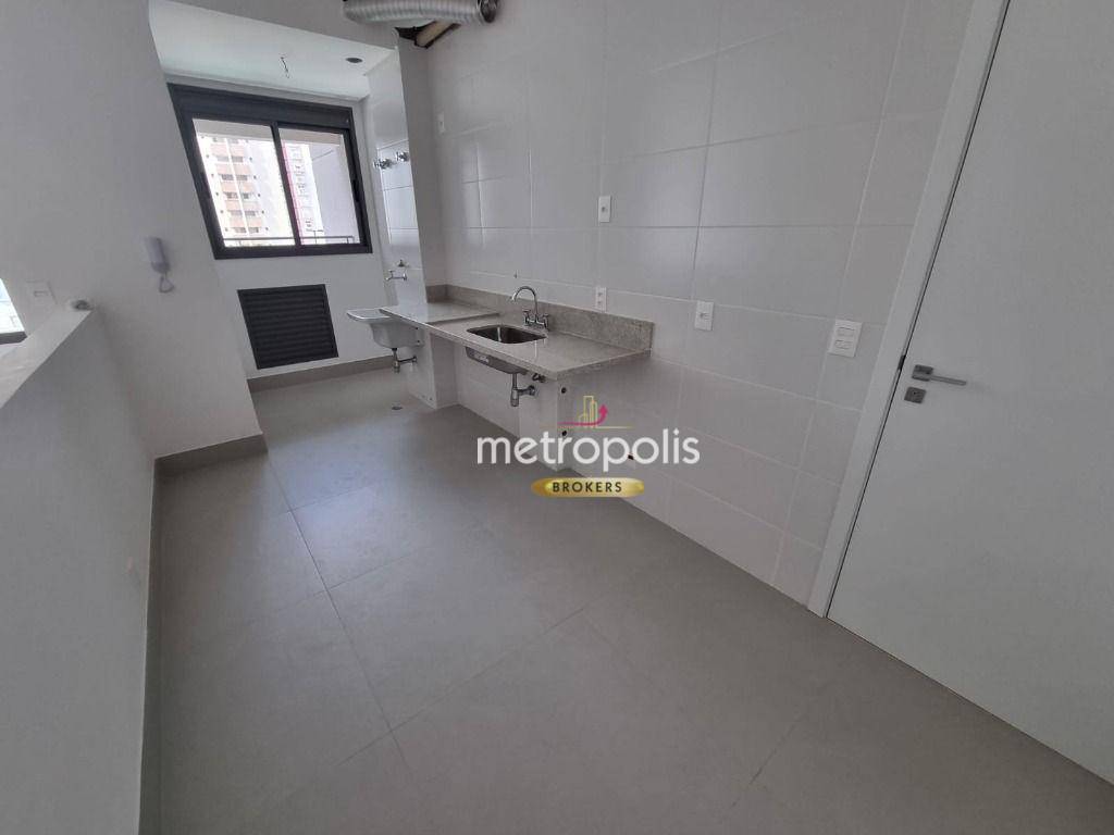 Apartamento à venda com 3 quartos, 87m² - Foto 9