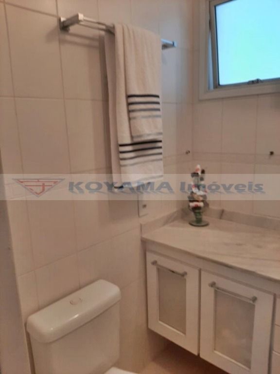 Apartamento à venda com 3 quartos, 93m² - Foto 24