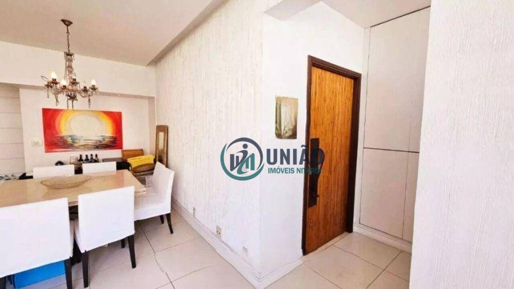 Apartamento à venda com 3 quartos, 125m² - Foto 6