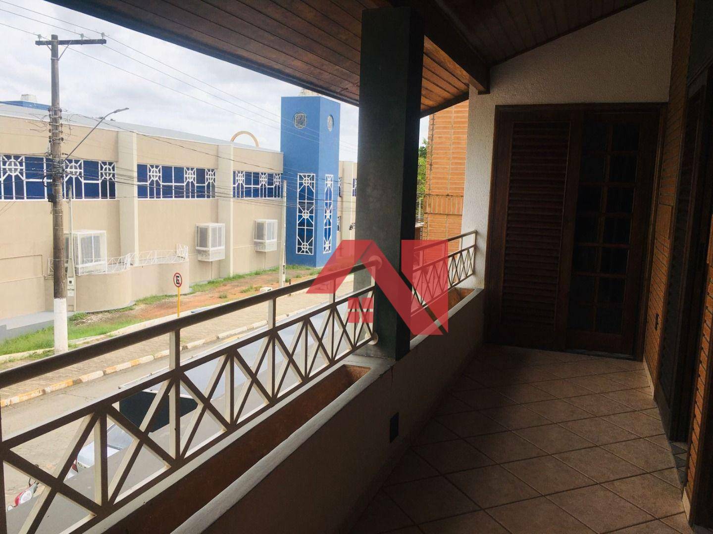 Sobrado à venda com 3 quartos, 274m² - Foto 10