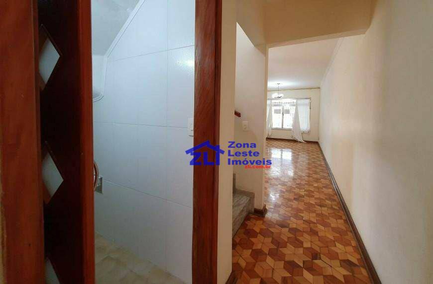 Casa de Condomínio à venda com 3 quartos, 150m² - Foto 9