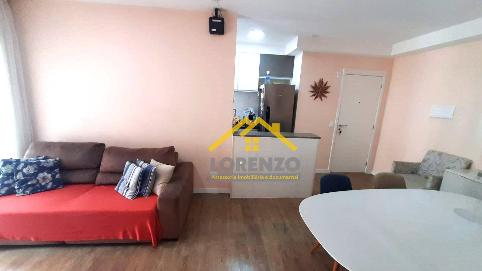 Apartamento à venda com 3 quartos, 81m² - Foto 16