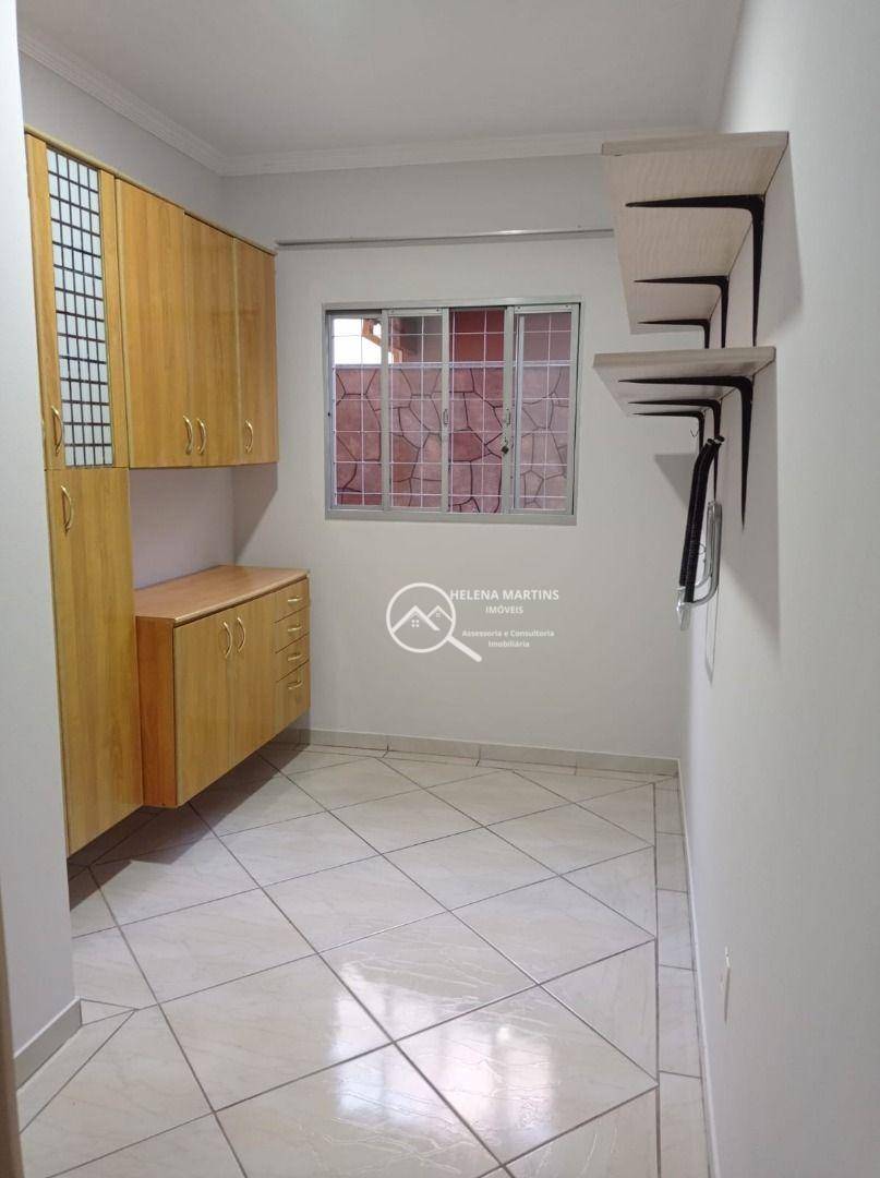 Sobrado à venda com 3 quartos, 173m² - Foto 6