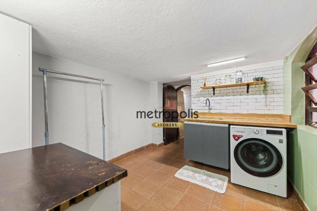 Sobrado à venda com 3 quartos, 203m² - Foto 16