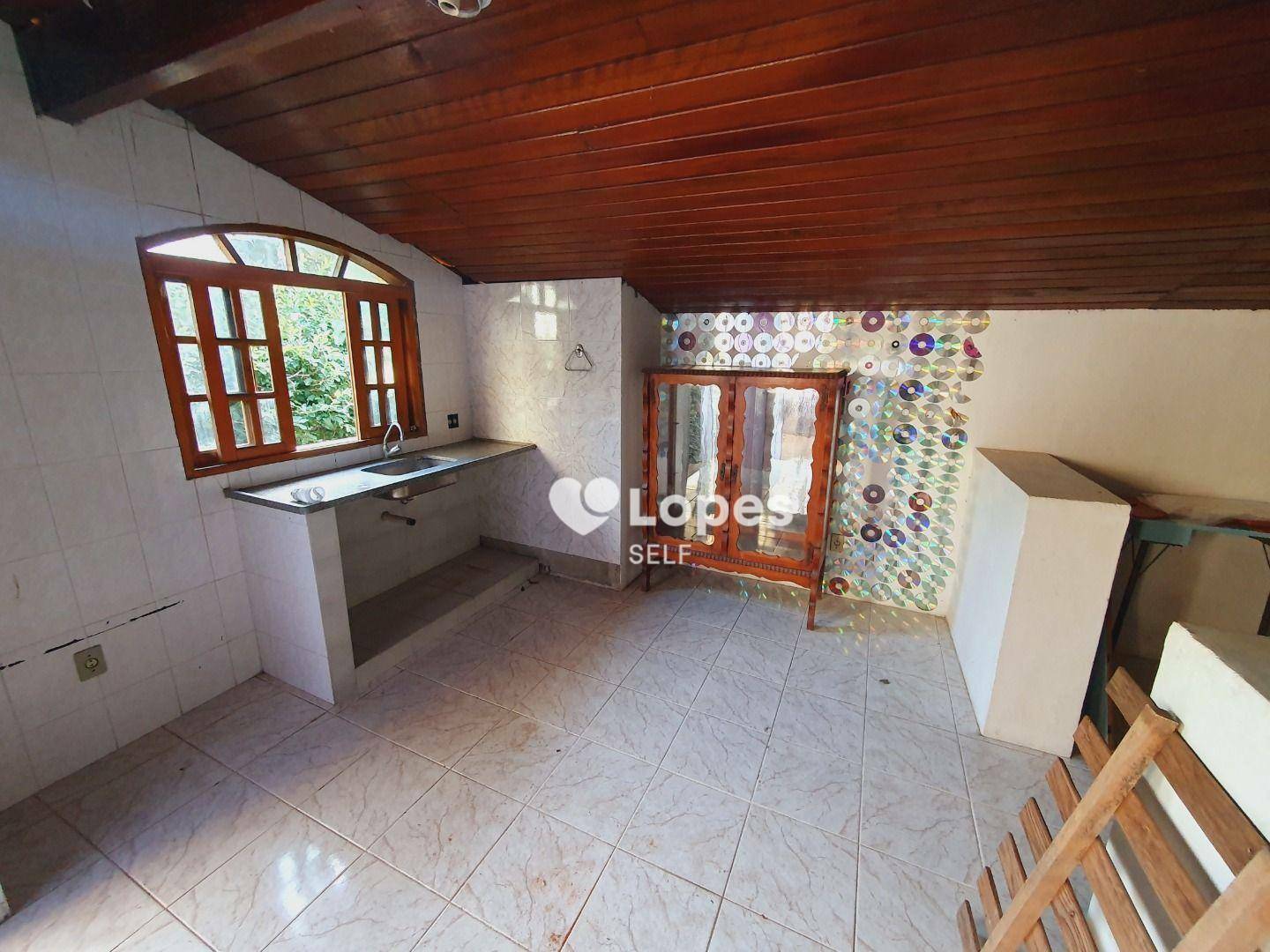 Casa de Condomínio à venda com 4 quartos, 500m² - Foto 15