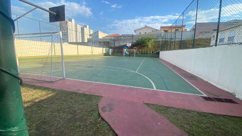 Sobrado à venda com 3 quartos, 125m² - Foto 35