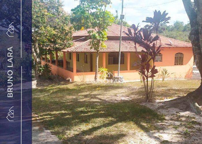 Sítio, 4 quartos, 3 hectares - Foto 1