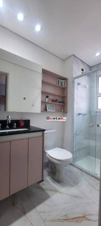 Apartamento à venda com 2 quartos, 93m² - Foto 22