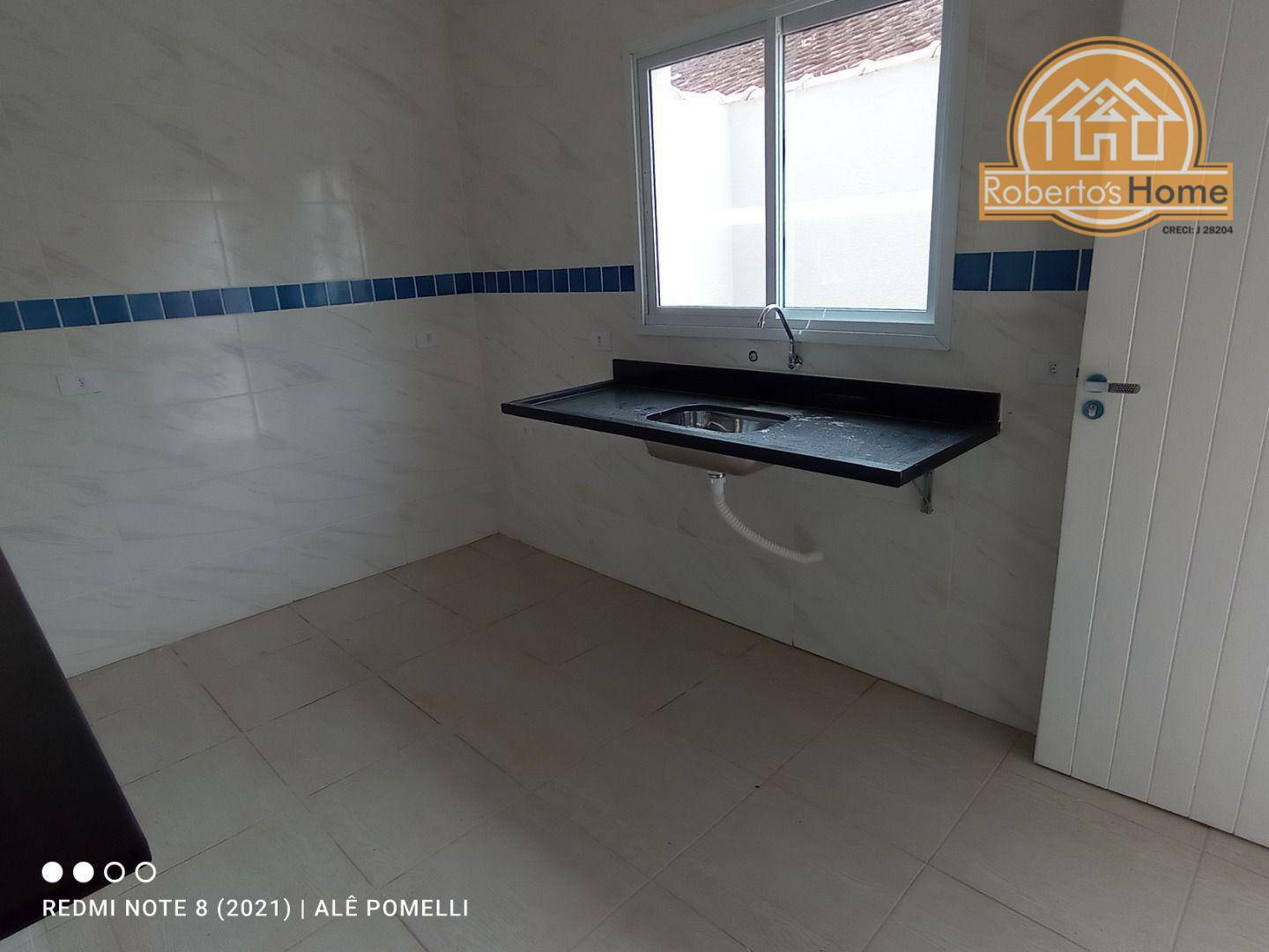 Sobrado à venda com 2 quartos, 62m² - Foto 41