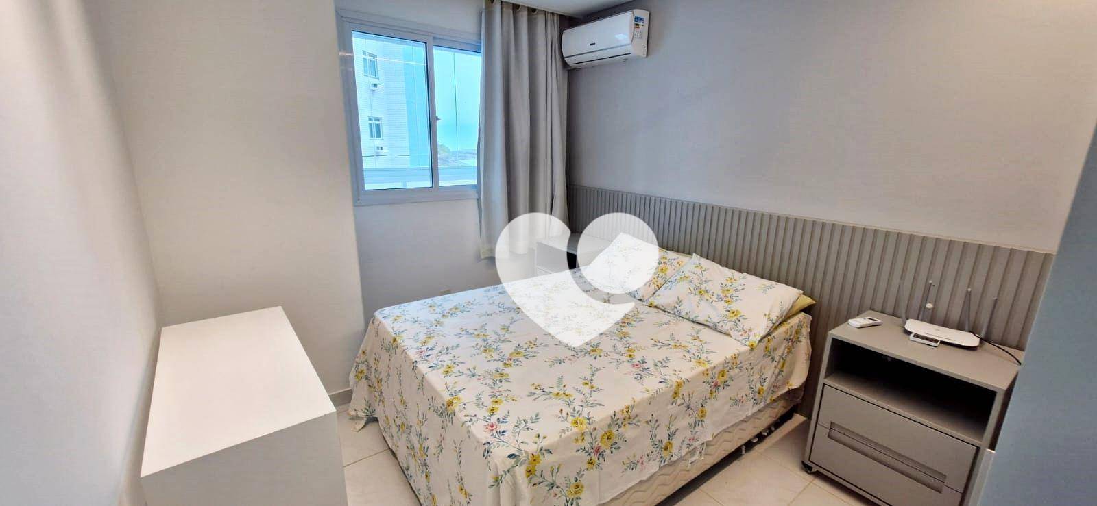 Apartamento à venda com 2 quartos, 90m² - Foto 6