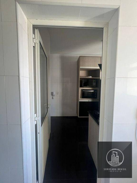 Apartamento à venda com 3 quartos, 196m² - Foto 9