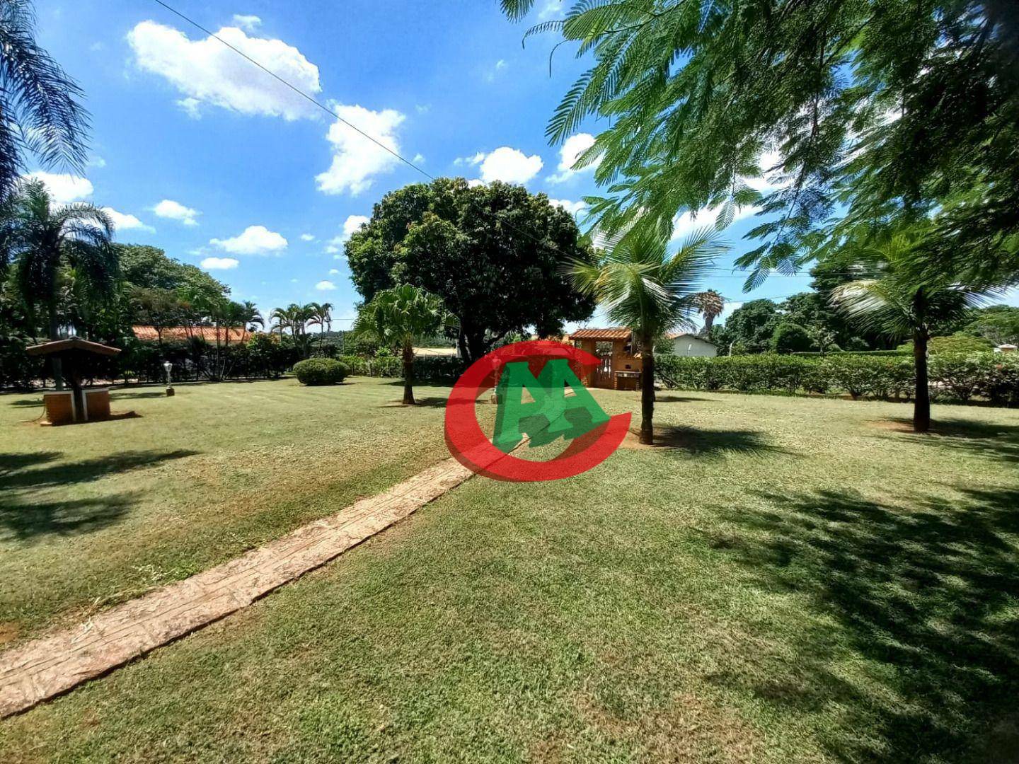 Chácara à venda com 4 quartos, 504m² - Foto 49