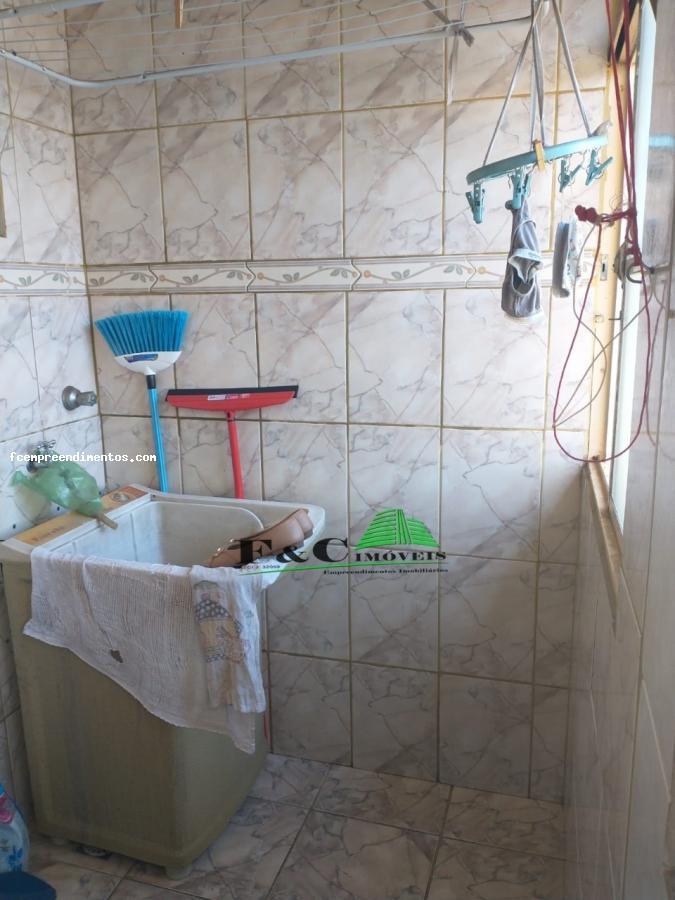 Apartamento à venda com 2 quartos, 52m² - Foto 5